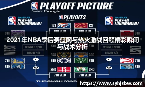 2021年NBA季后赛篮网与热火激战回顾精彩瞬间与战术分析